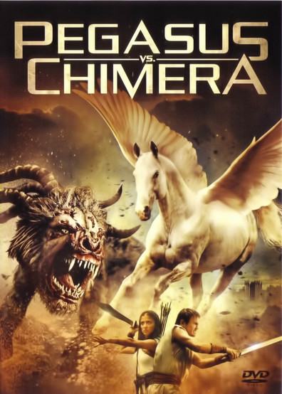 Pegasus Vs. Chimera is the best movie in Santino Buda filmography.
