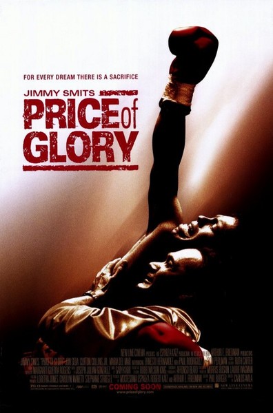 Price of Glory is the best movie in Paul Rodriguez filmography.