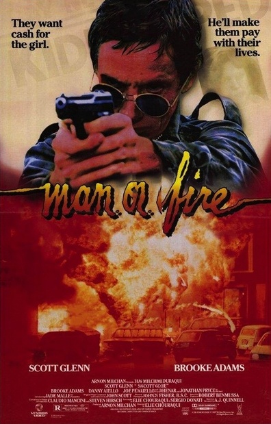 Man on Fire is the best movie in Jonathan Pryce filmography.