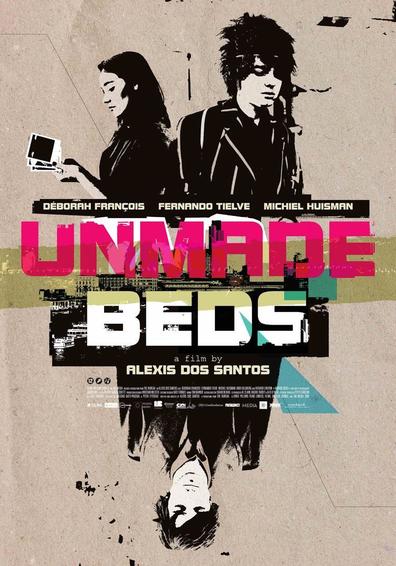 Unmade Beds is the best movie in Alexis Dos Santos filmography.