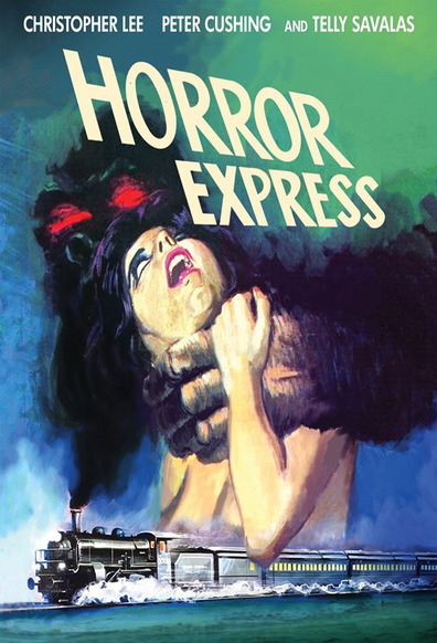 Horror Express is the best movie in Angel del Pozo filmography.