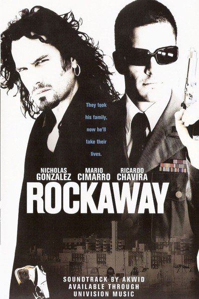 Rockaway is the best movie in Chris Ferry filmography.