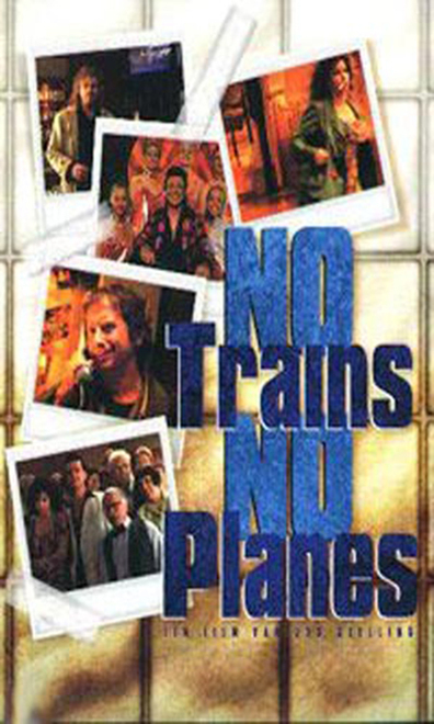 No Trains No Planes is the best movie in Kees Prins filmography.