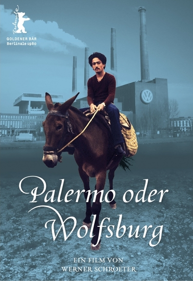 Palermo oder Wolfsburg is the best movie in Magdalena Montezuma filmography.