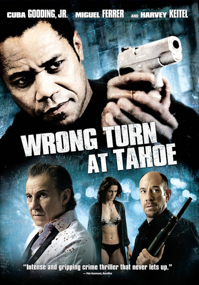 Wrong Turn at Tahoe is the best movie in Genevieve Alexandra filmography.