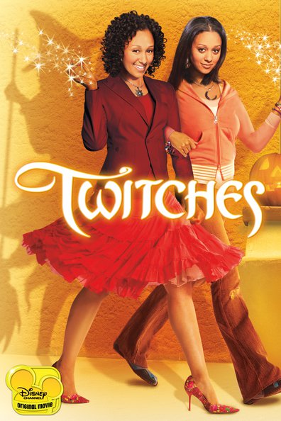 Twitches is the best movie in Djeki Rozenbaum filmography.
