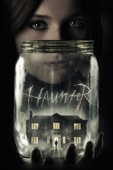 Haunter is the best movie in Sarah Manninen filmography.