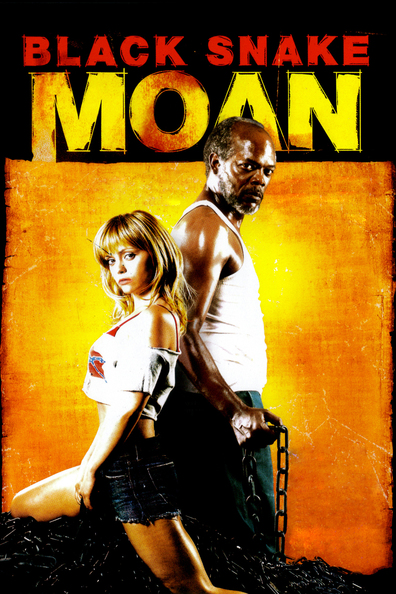 Black Snake Moan is the best movie in David Banner filmography.