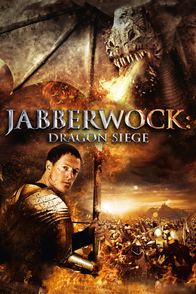 Jabberwock is the best movie in Richard Riddell filmography.