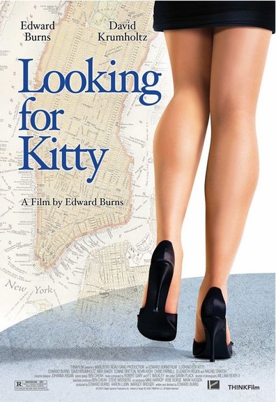 Looking for Kitty is the best movie in Connie Britton filmography.