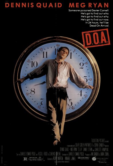 D.O.A. is the best movie in Robert Knepper filmography.
