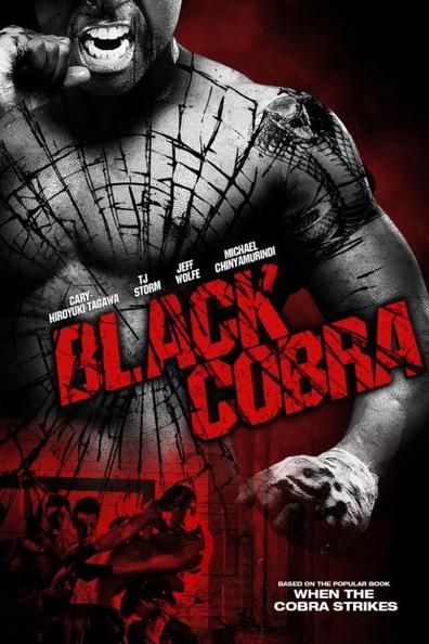 Black Cobra is the best movie in Stephanie Cheeva filmography.