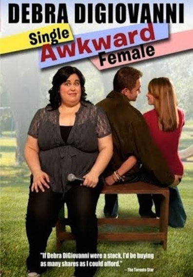 Awkward. is the best movie in Eshli Rikards filmography.