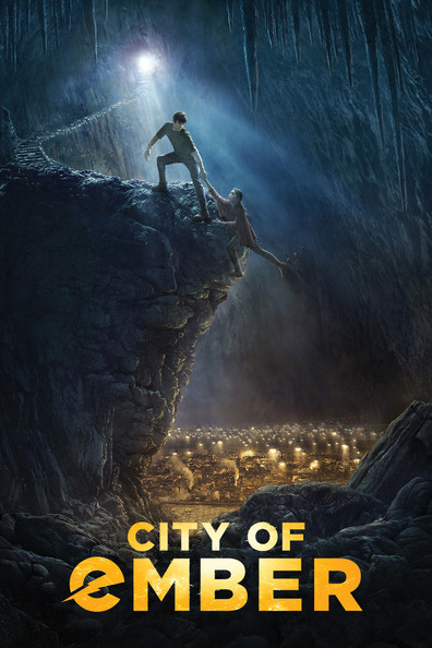 City of Ember is the best movie in Lucinda Dryzek filmography.