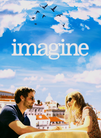 Imagine is the best movie in Joao Lagarto filmography.
