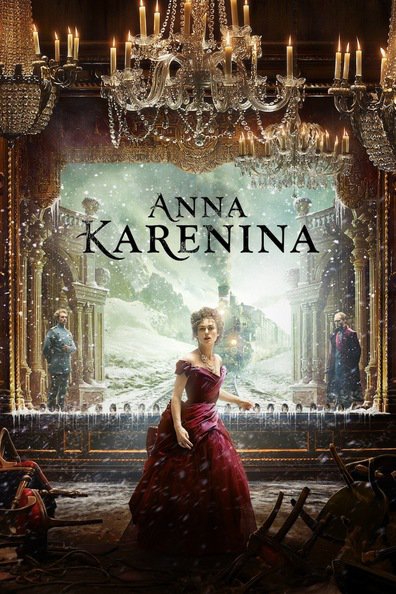 Anna Karenina is the best movie in Aaron Taylor-Johnson filmography.