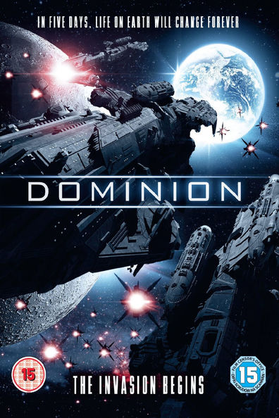 Dominion is the best movie in Jonathan Howard filmography.