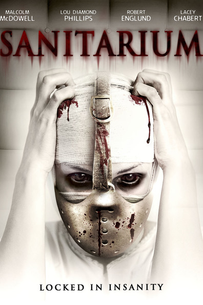 Sanitarium is the best movie in Mayra Leal filmography.