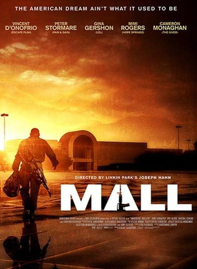 Mall is the best movie in Jamie Noel filmography.