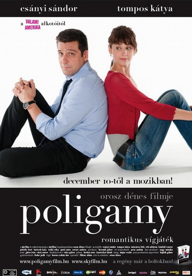 Poligamy is the best movie in Tamas Dunai filmography.