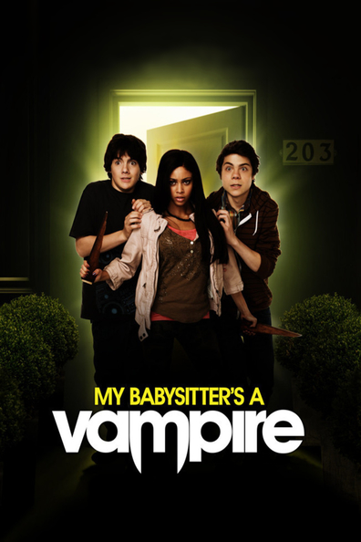 My Babysitter's a Vampire is the best movie in Laura de Carteret filmography.