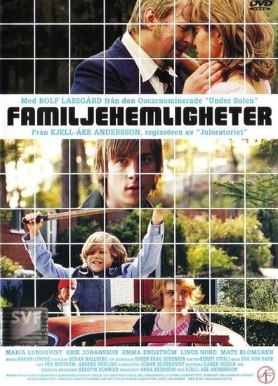 Familjehemligheter is the best movie in Claes Hartelius filmography.