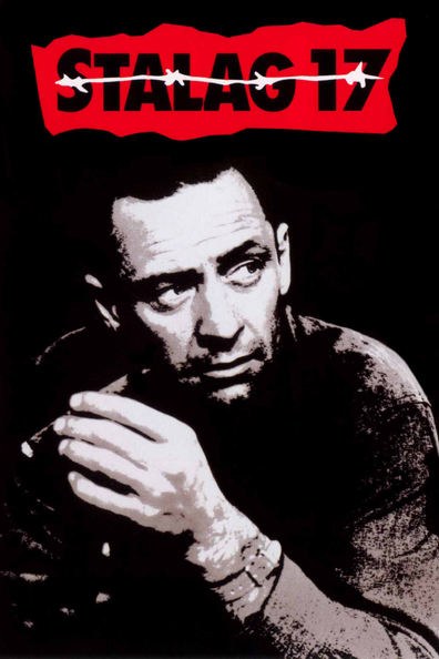 Stalag 17 is the best movie in Richard P. Beedle filmography.