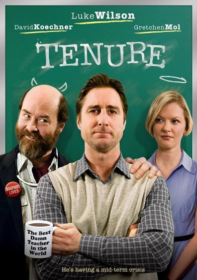 Tenure is the best movie in Hilary Pingle filmography.