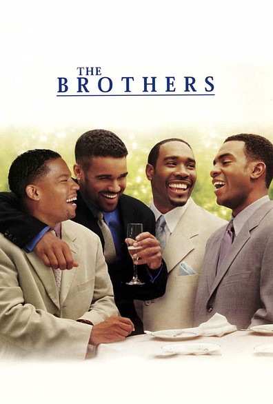 The Brothers is the best movie in Susan Dalian filmography.
