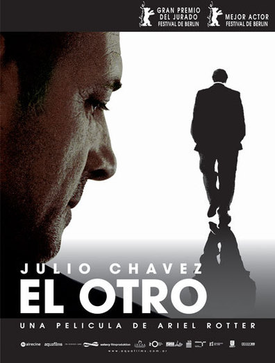 El otro is the best movie in Maria Onetto filmography.