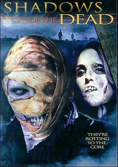 Shadows of the Dead is the best movie in Cassandra Smith filmography.