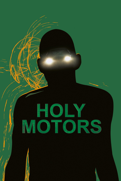 Holy Motors is the best movie in Jeanne Disson filmography.