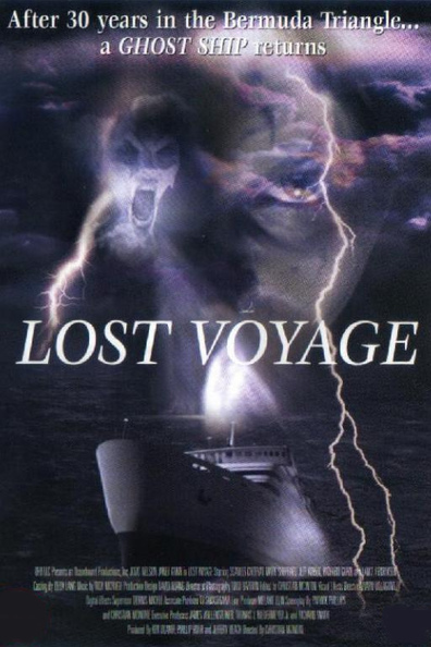 Lost Voyage is the best movie in Josh Crook filmography.