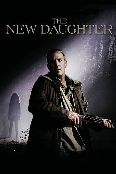The New Daughter is the best movie in Margaret Enn Florens filmography.