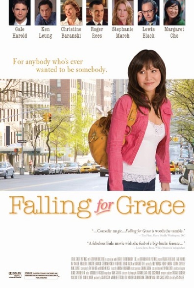 Falling for Grace is the best movie in Jeff Blumenkrantz filmography.
