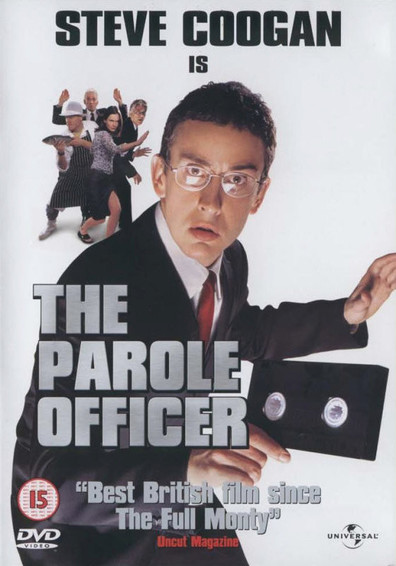 The Parole Officer is the best movie in James Smith filmography.