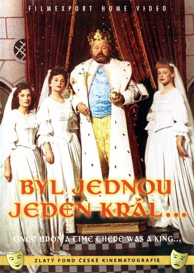 Byl jednou jeden kral... is the best movie in Irena Kacirkova filmography.