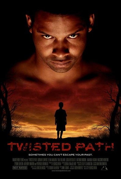 Twisted Path is the best movie in Trae Ireland filmography.
