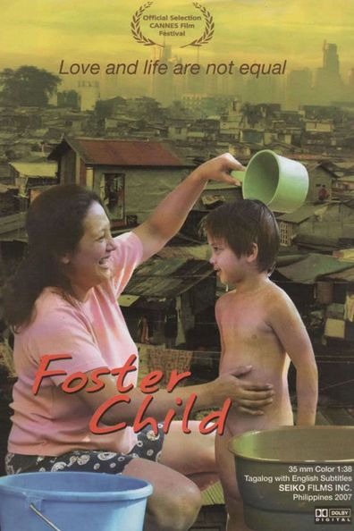 Foster Child is the best movie in Eugene Domingo filmography.