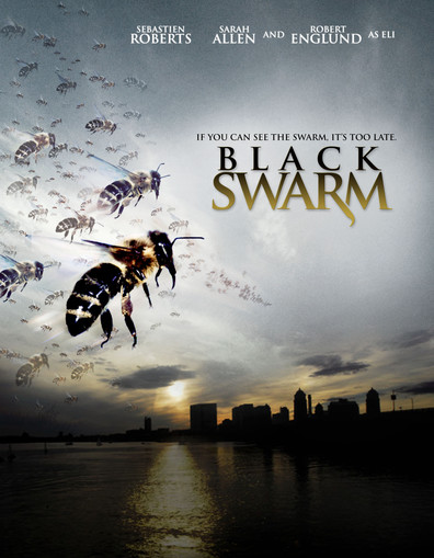 Black Swarm is the best movie in Jayne Heitmeyer filmography.