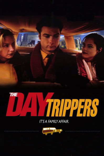 The Daytrippers is the best movie in Stephanie Venditto filmography.