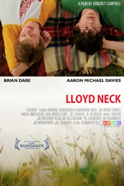 Lloyd Neck is the best movie in Aaron Maykl Deyvis filmography.