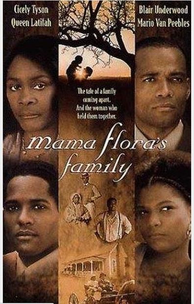 Mama Flora's Family is the best movie in Patty Mack filmography.