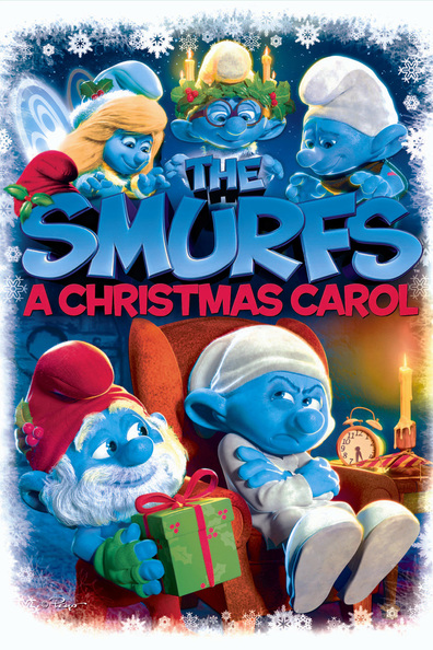 The Smurfs: A Christmas Carol is the best movie in Djordj Lopez filmography.