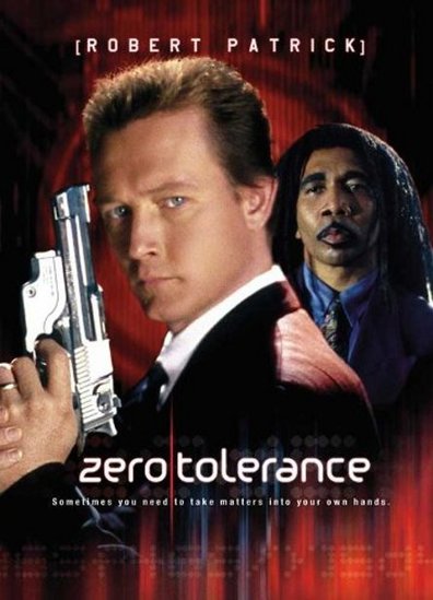 Zero Tolerance is the best movie in Jed Allan filmography.