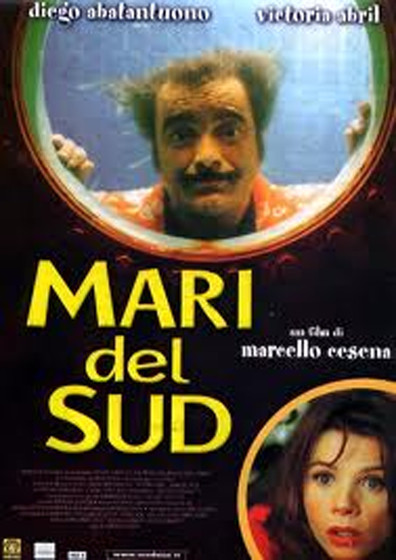 Mari del sud is the best movie in Elda Alvigini filmography.