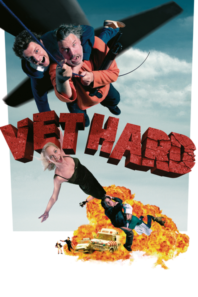 Vet hard is the best movie in Kurt Rogiers filmography.