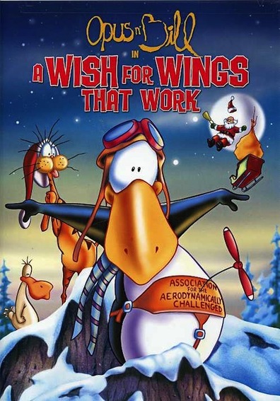 A Wish for Wings That Work is the best movie in John Byner filmography.