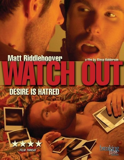 Watch Out is the best movie in Mett Riddlguver filmography.