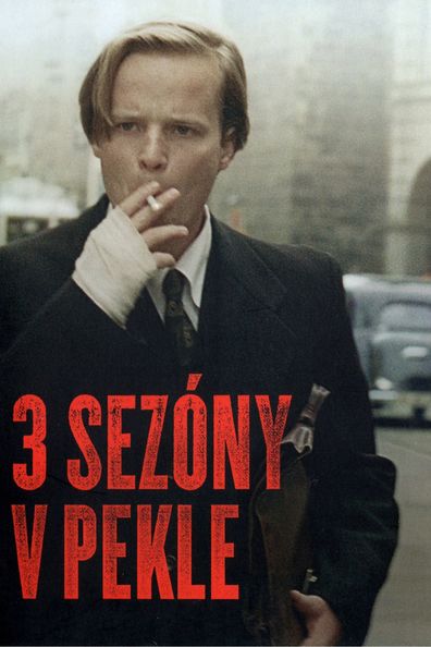 3 sezony v pekle is the best movie in Tomasz Tyndyk filmography.
